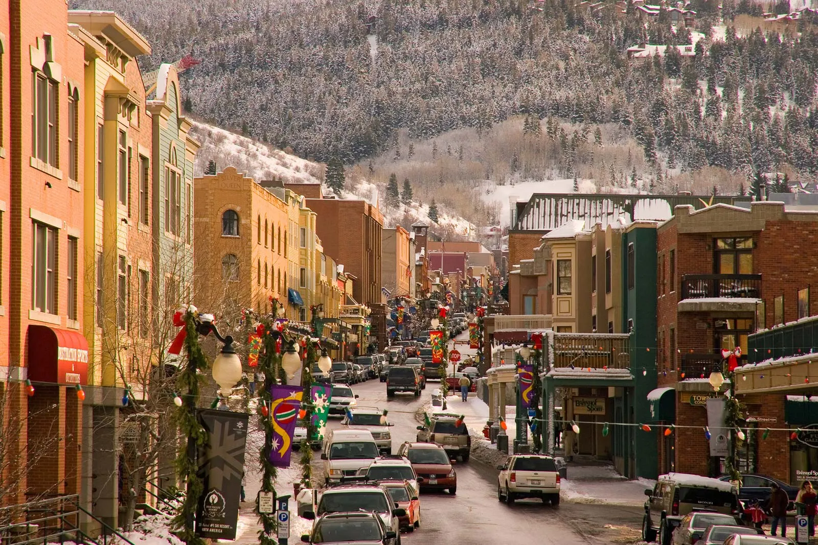 1031 Exchange Park City