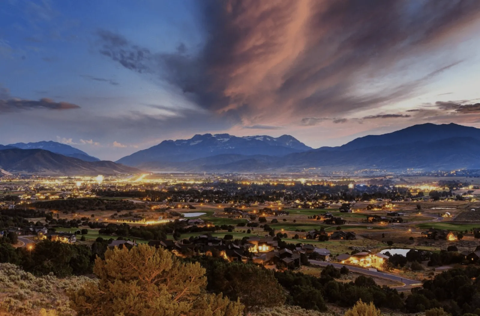 Heber City