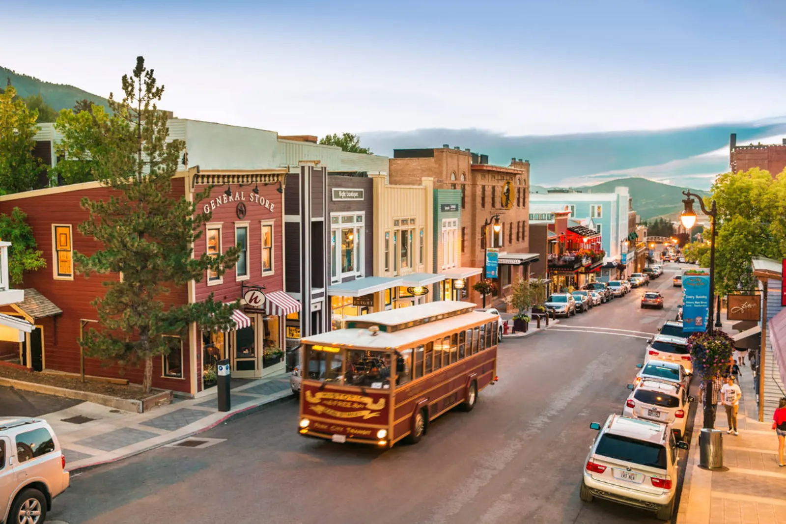 Park City investment property and 1031 exchange planning